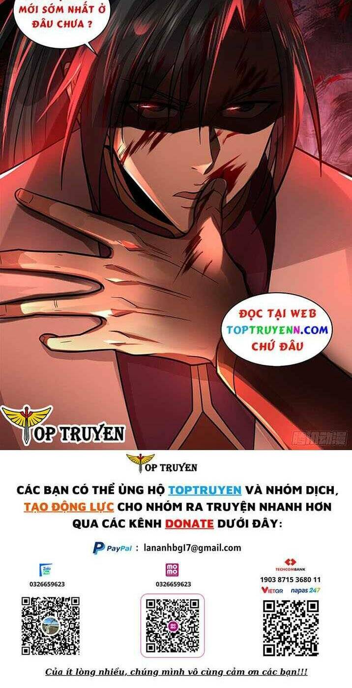 ta! vô địch đại phản phái chapter 133 - Trang 2