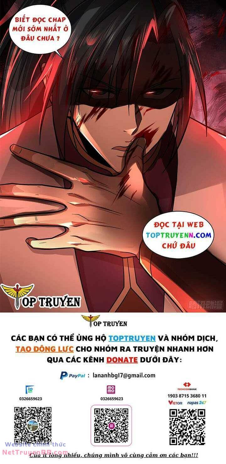 ta! vô địch đại phản phái chapter 134 - Trang 2