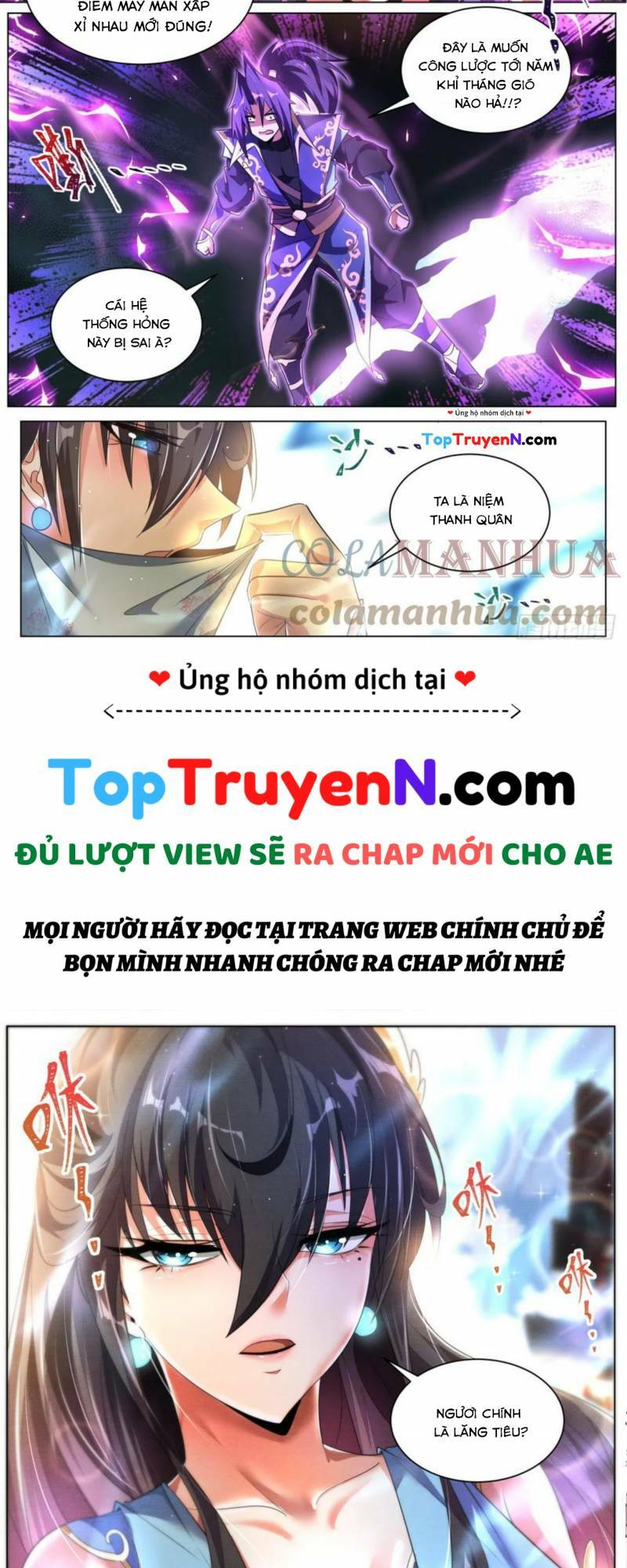 ta! vô địch đại phản phái chapter 69 - Trang 2