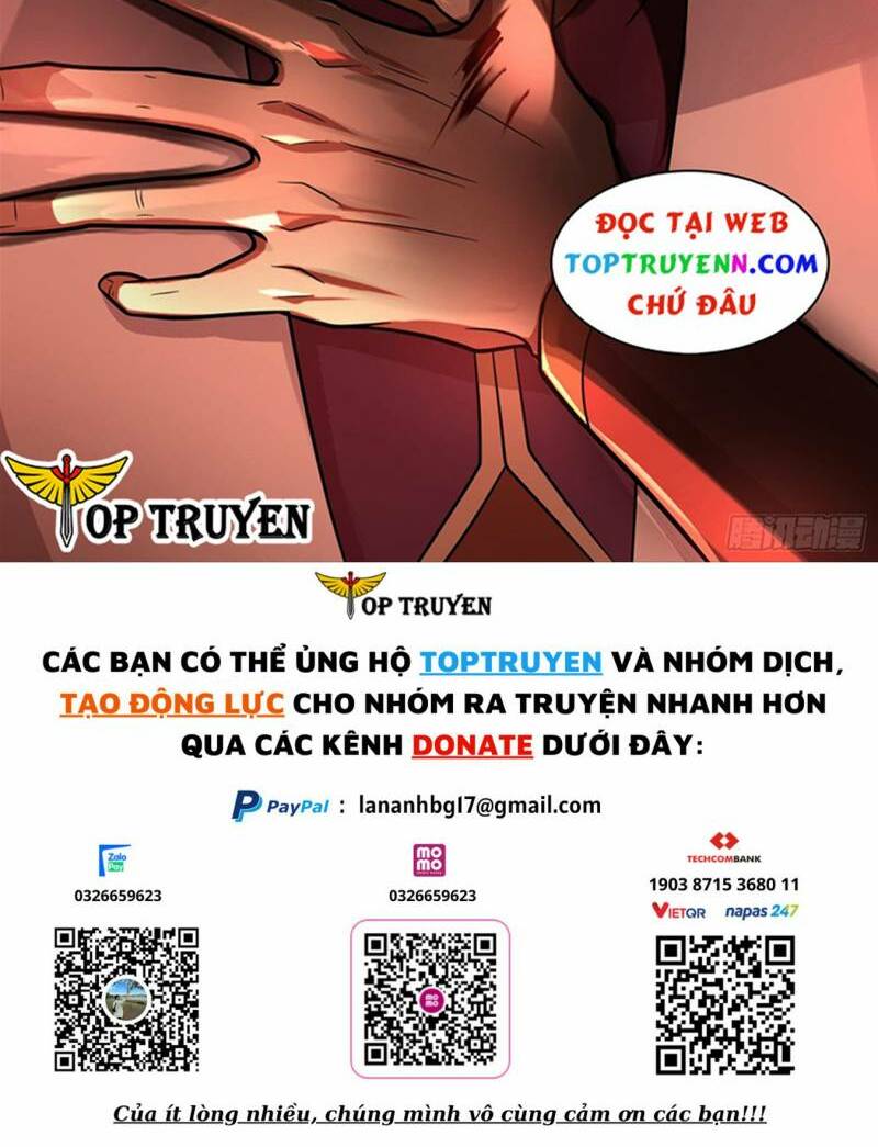 ta! vô địch đại phản phái chapter 69 - Trang 2