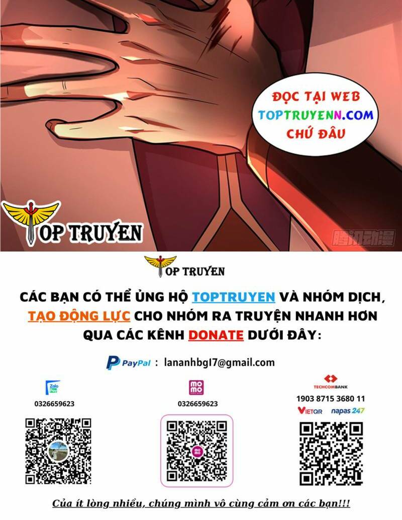 ta! vô địch đại phản phái chapter 71 - Trang 2