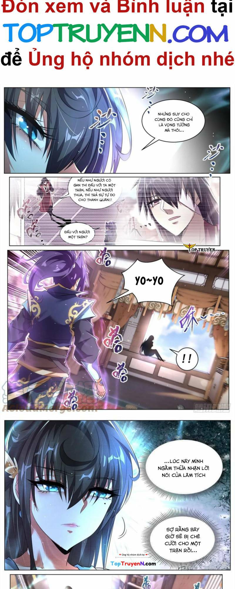 ta! vô địch đại phản phái chapter 76 - Trang 2