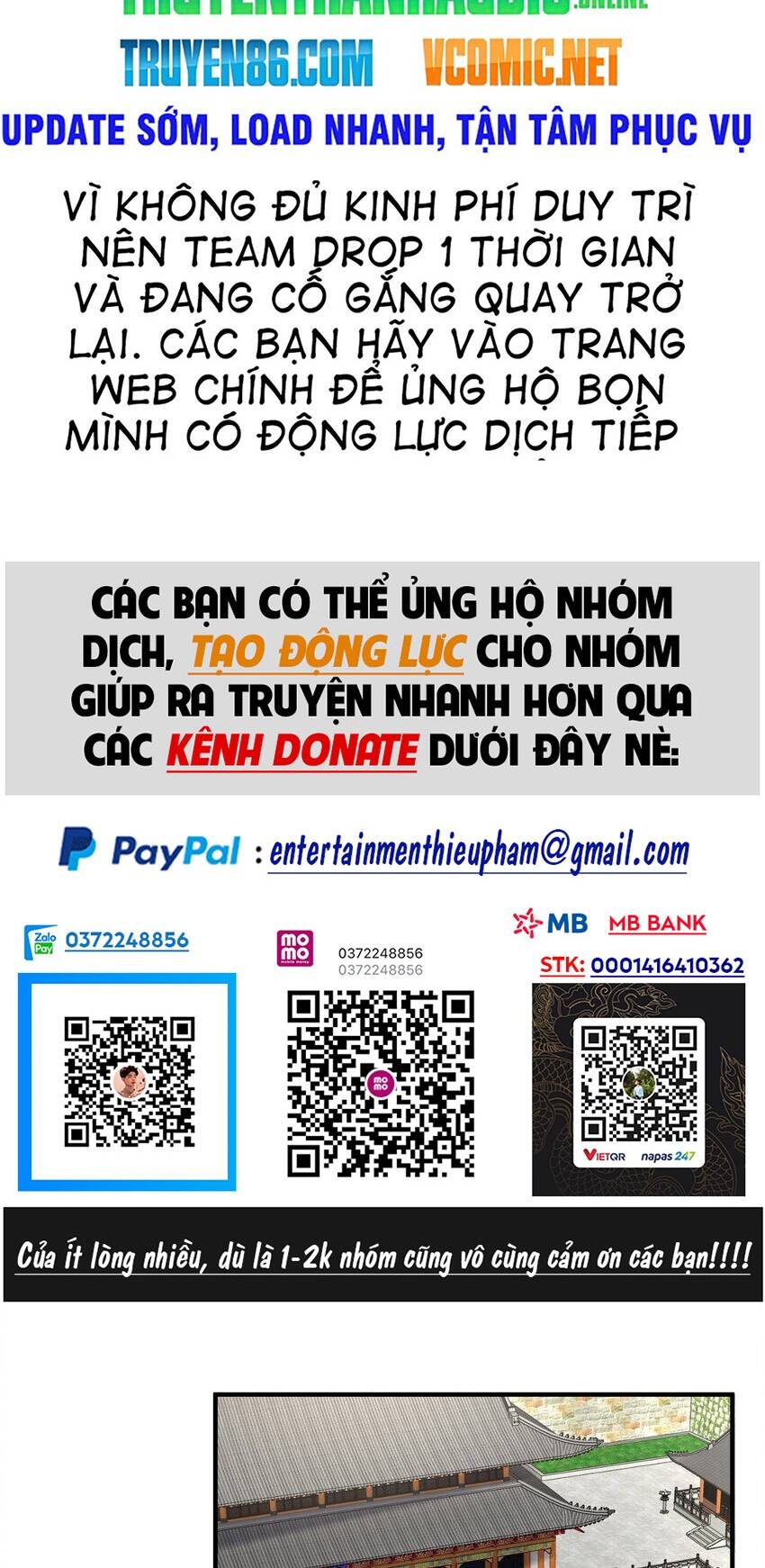 ta vô địch lúc nào chapter 103 - Trang 2