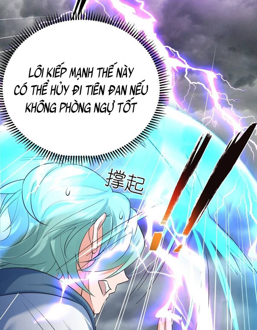 ta vô địch lúc nào chapter 103 - Trang 2