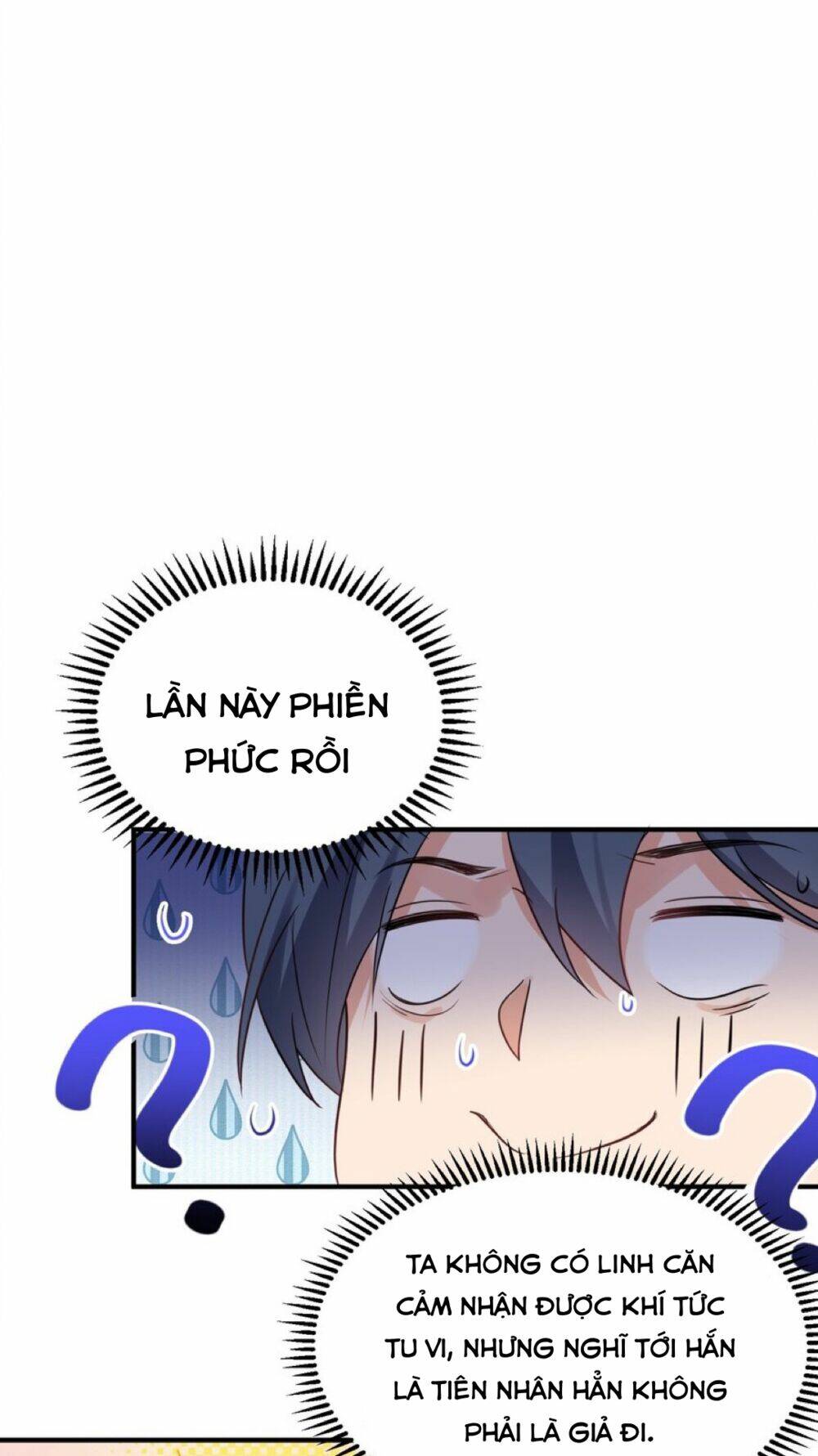 ta vô địch lúc nào chapter 104 - Trang 2