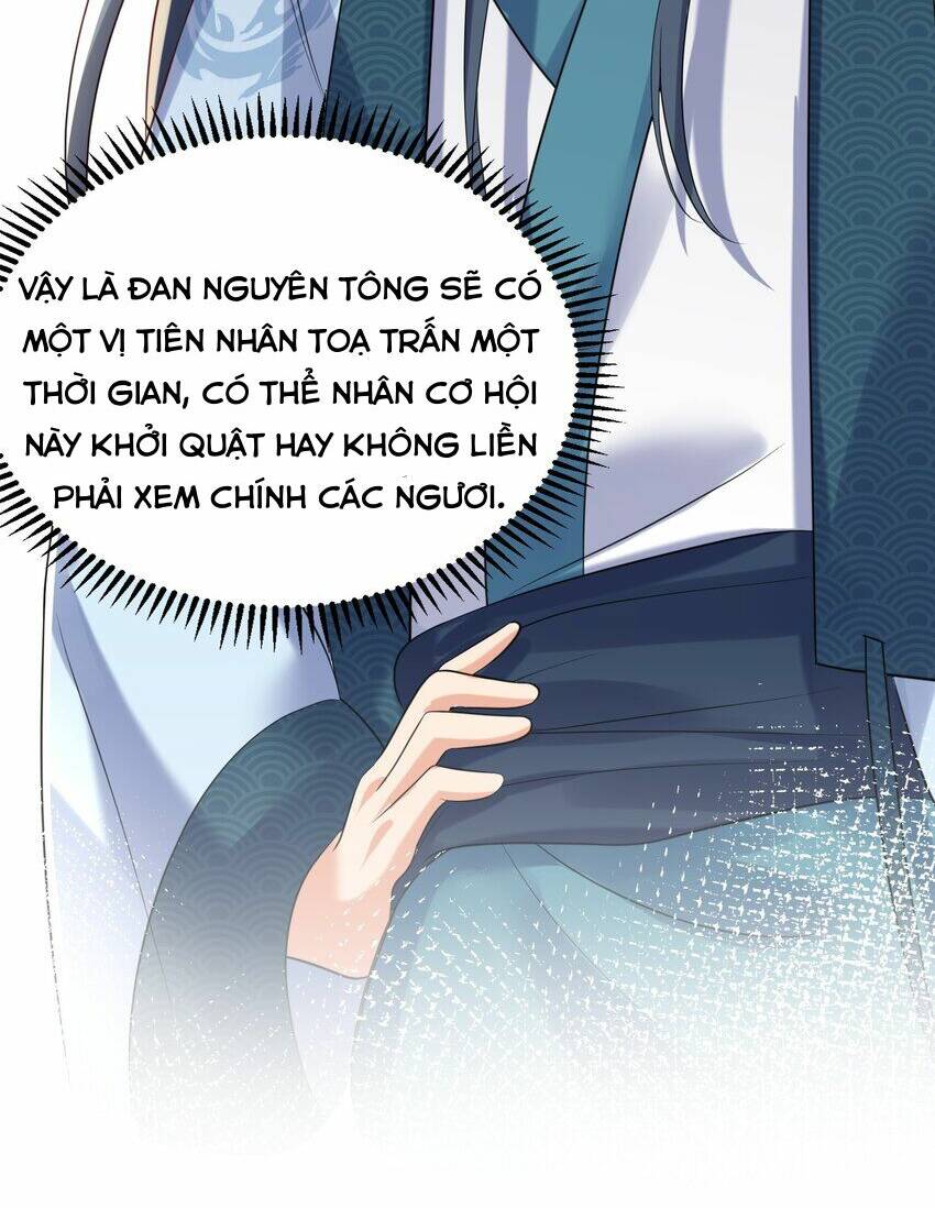 ta vô địch lúc nào chapter 104 - Trang 2