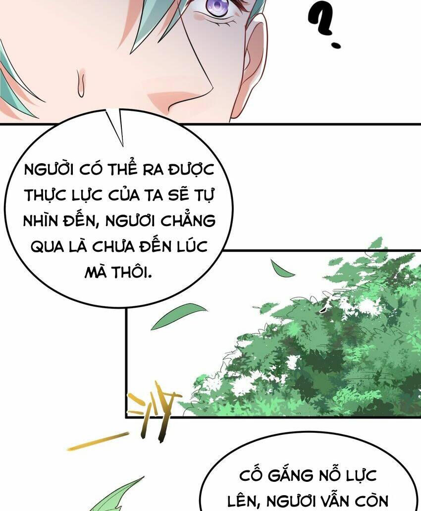 ta vô địch lúc nào chapter 104 - Trang 2