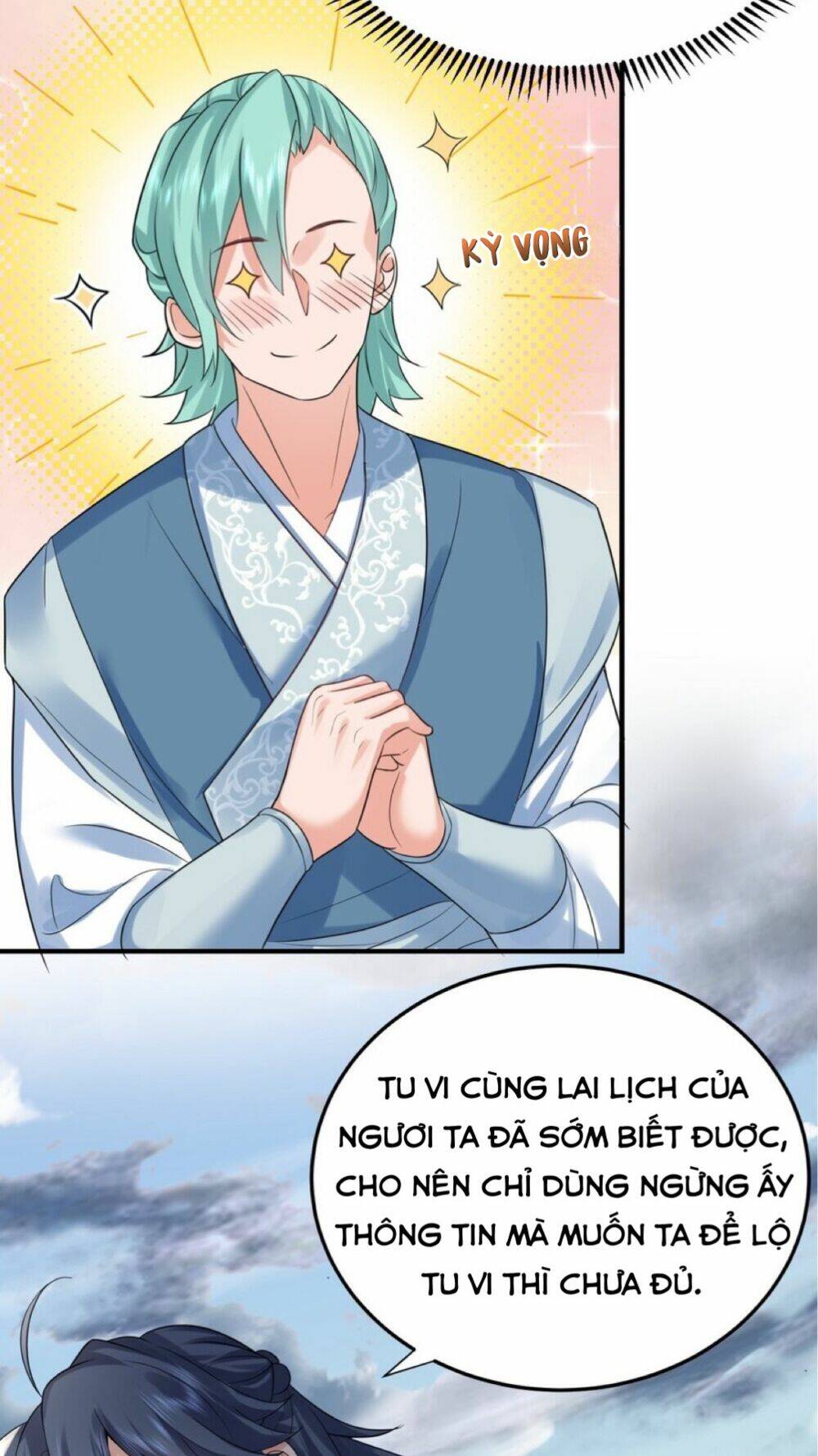 ta vô địch lúc nào chapter 104 - Trang 2