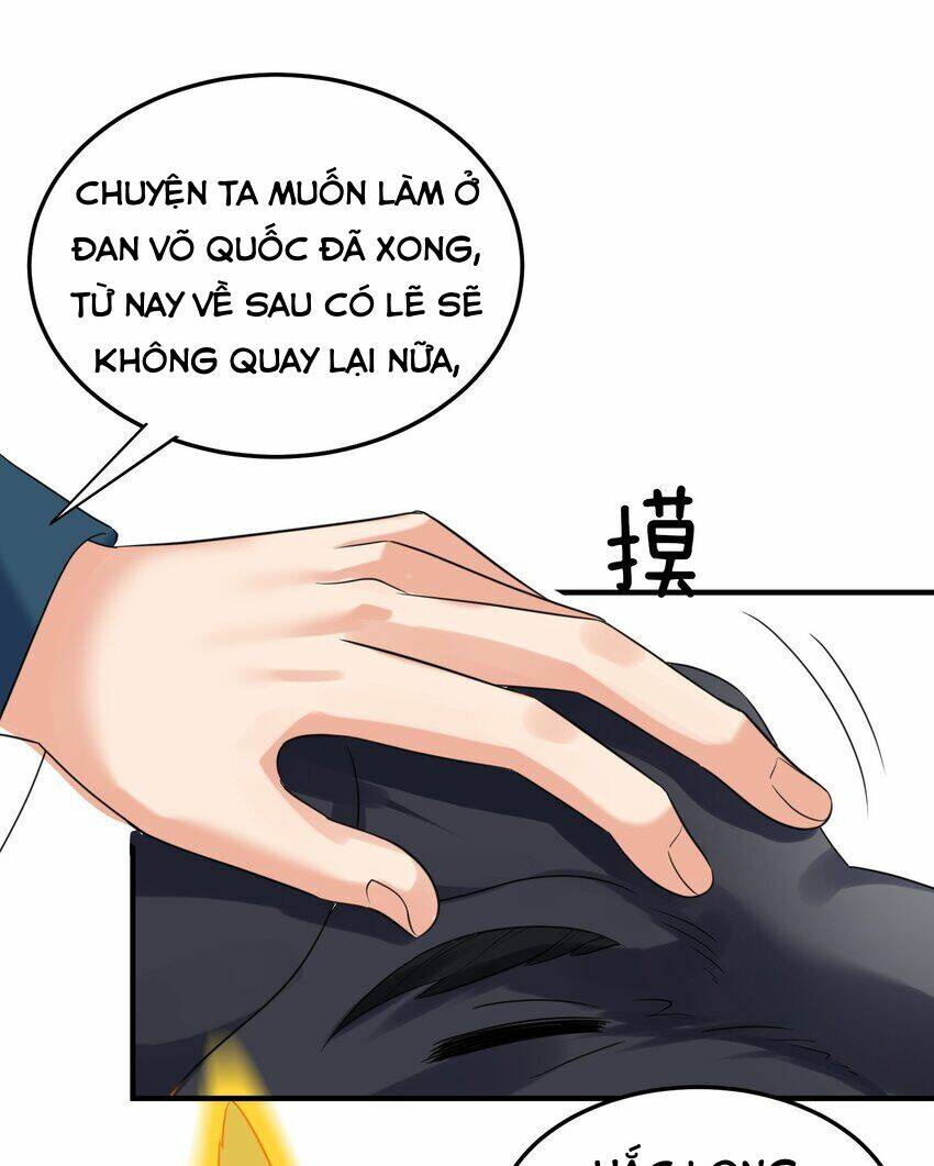 ta vô địch lúc nào chapter 104 - Trang 2