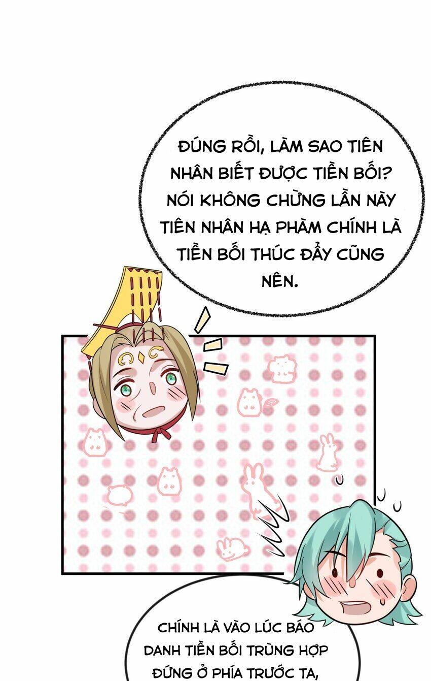 ta vô địch lúc nào chapter 104 - Trang 2