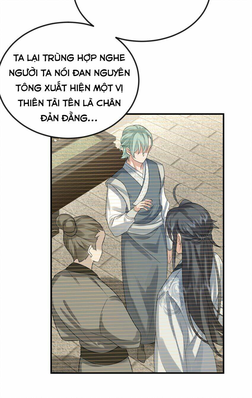 ta vô địch lúc nào chapter 104 - Trang 2