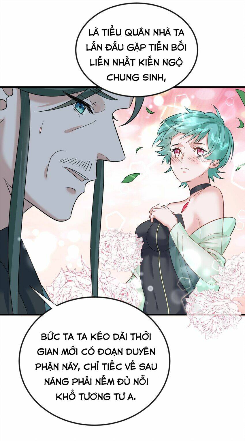 ta vô địch lúc nào chapter 104 - Trang 2