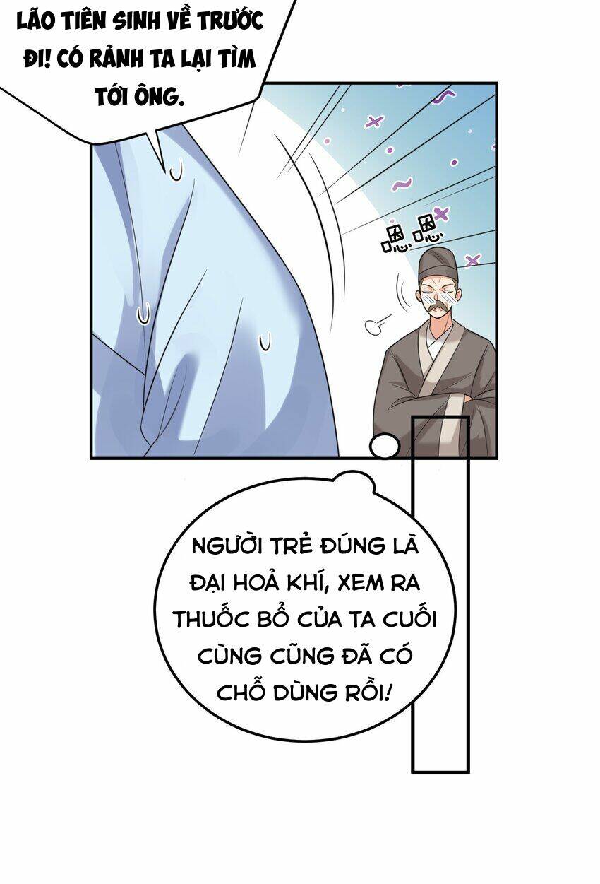 ta vô địch lúc nào chapter 104 - Trang 2