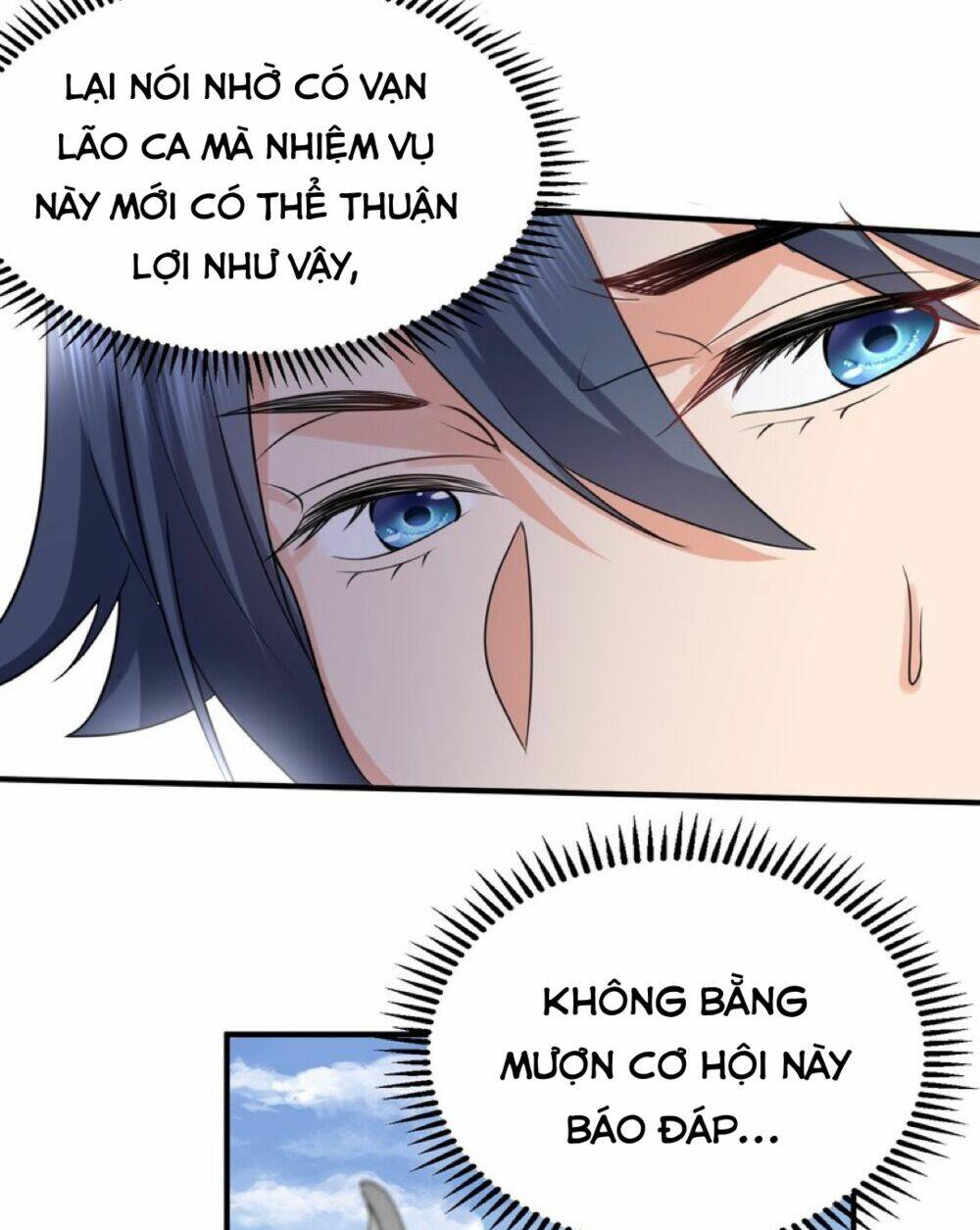 ta vô địch lúc nào chapter 104 - Trang 2