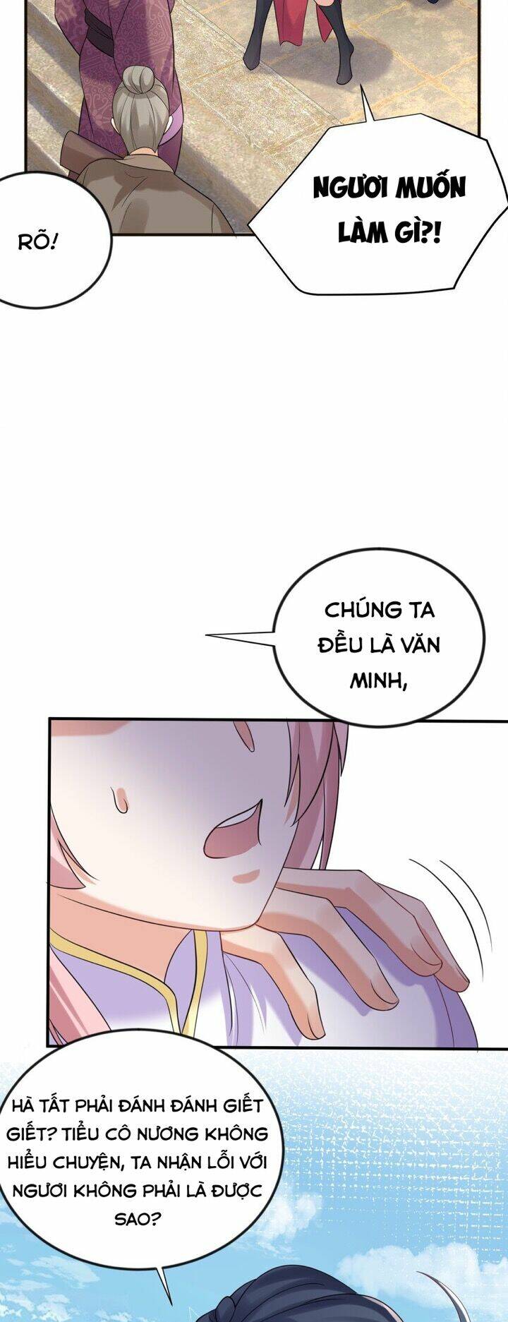 ta vô địch lúc nào chapter 106 - Trang 2