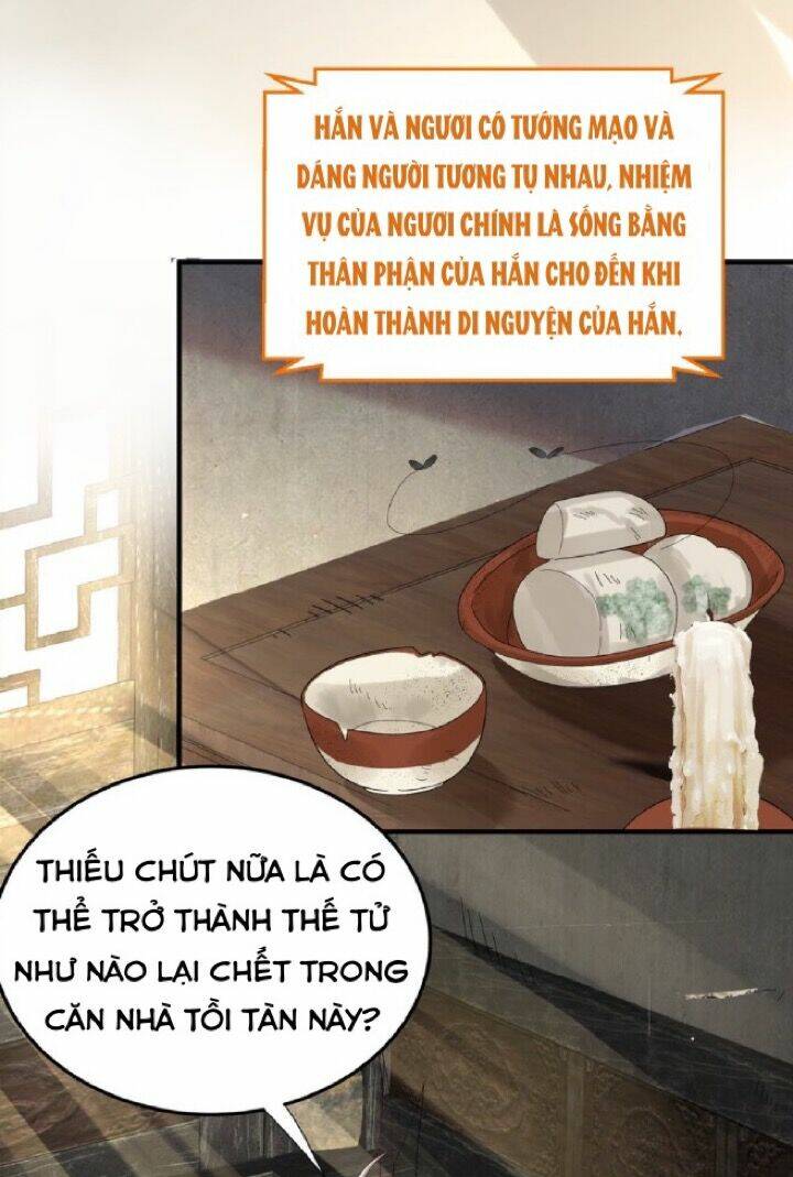 ta vô địch lúc nào chapter 106 - Trang 2