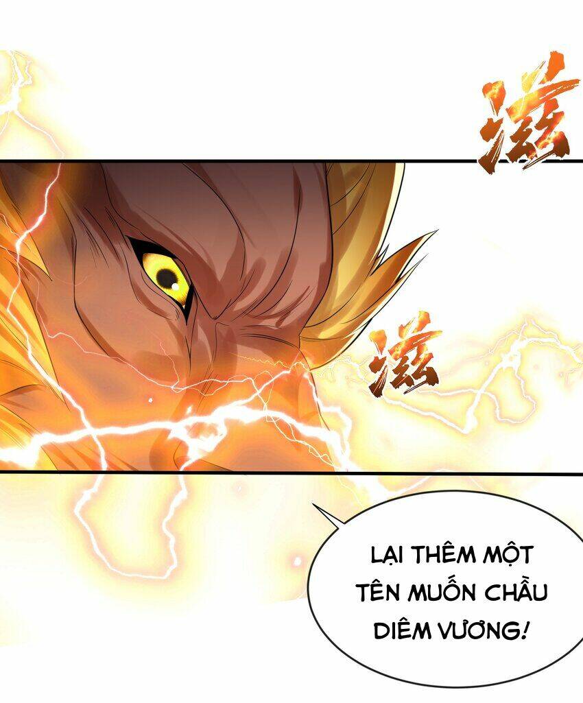 ta vô địch lúc nào chapter 110 - Trang 2