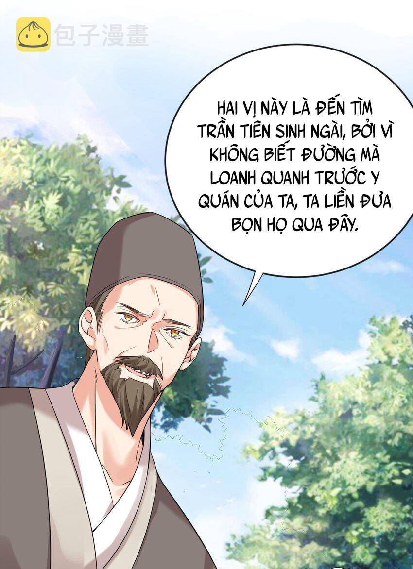 ta vô địch lúc nào chapter 121 - Trang 2