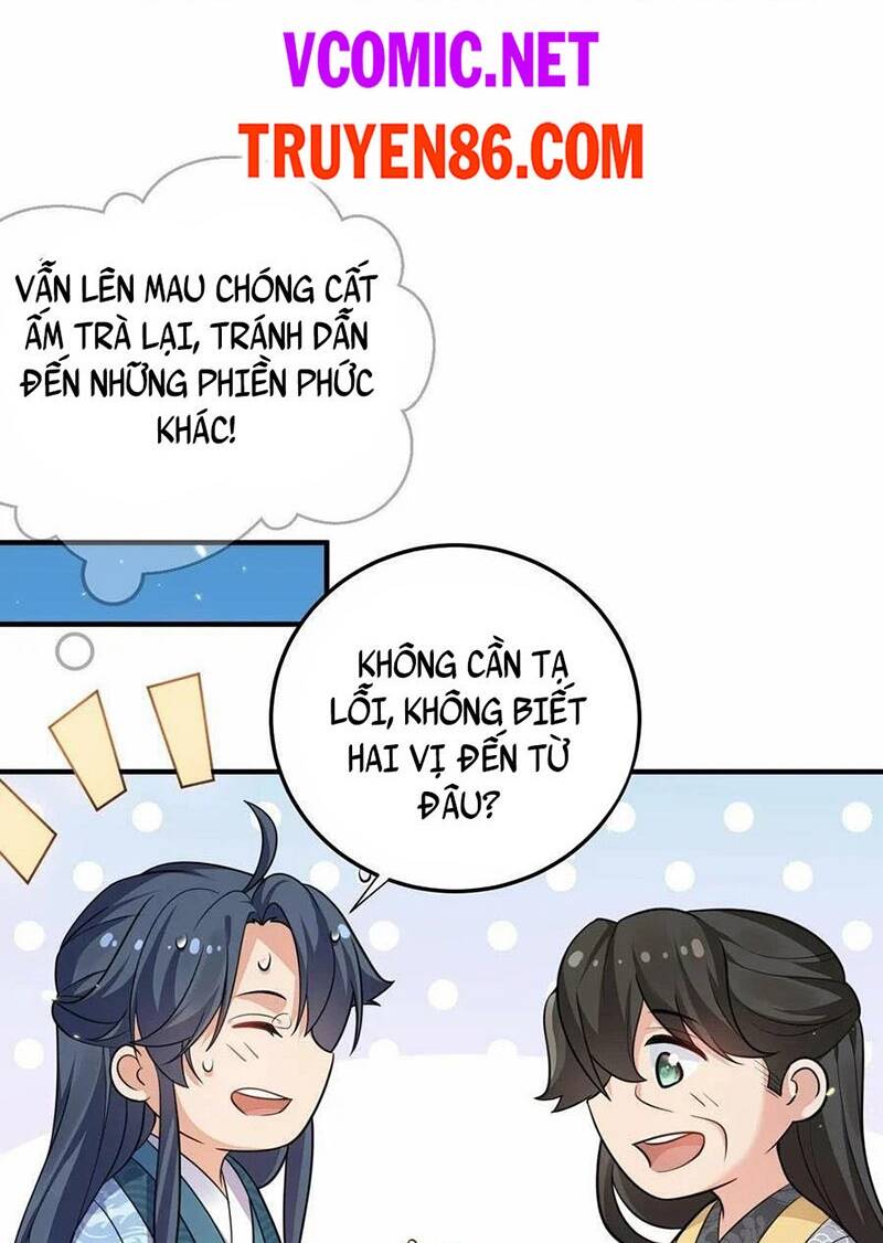 ta vô địch lúc nào chapter 129 - Trang 2