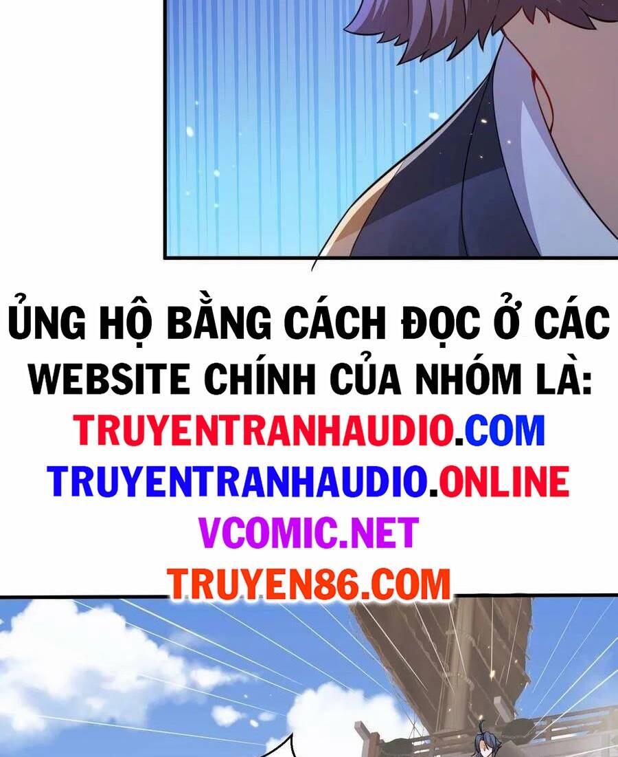 ta vô địch lúc nào chapter 135 - Trang 2