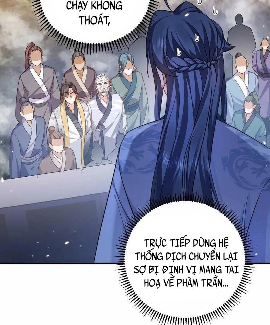 ta vô địch lúc nào chapter 135 - Trang 2