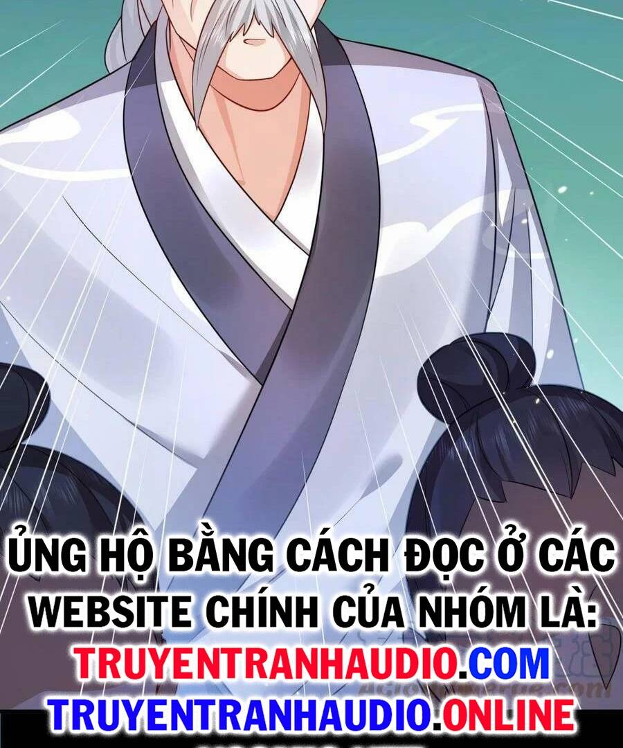 ta vô địch lúc nào chapter 135 - Trang 2