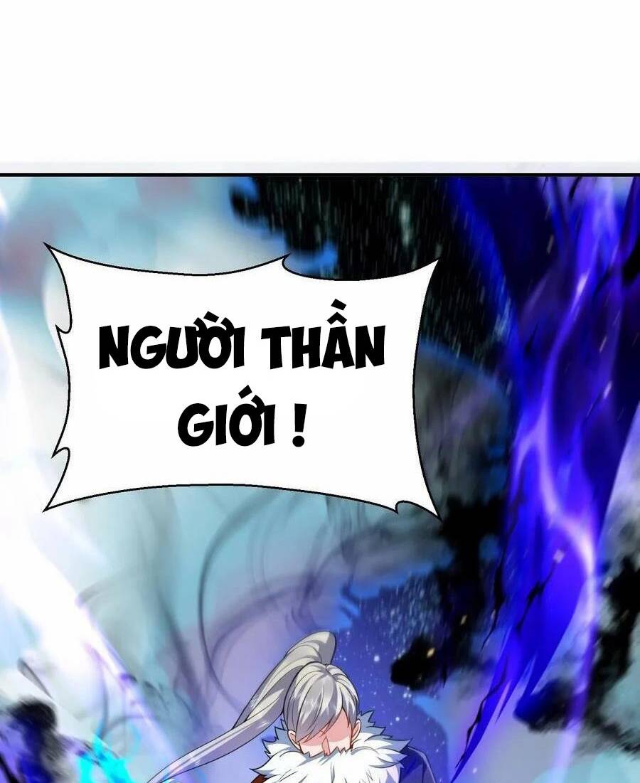 ta vô địch lúc nào chapter 135 - Trang 2