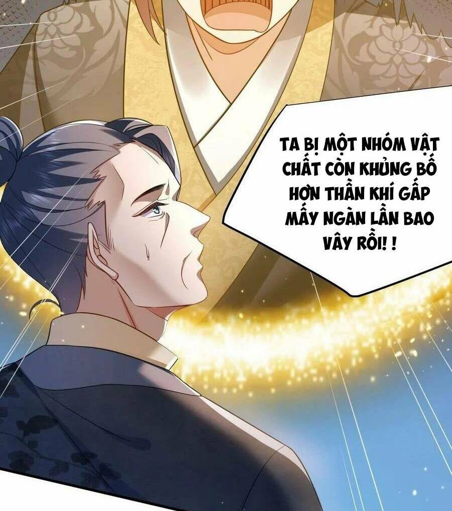 ta vô địch lúc nào chapter 137 - Trang 2