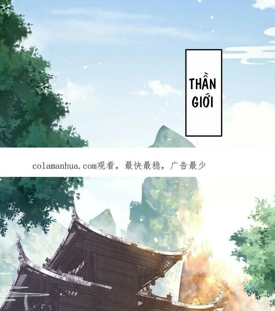 ta vô địch lúc nào chapter 137 - Trang 2