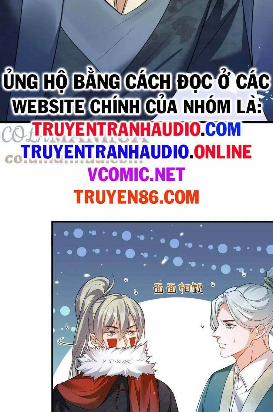 ta vô địch lúc nào chapter 137 - Trang 2