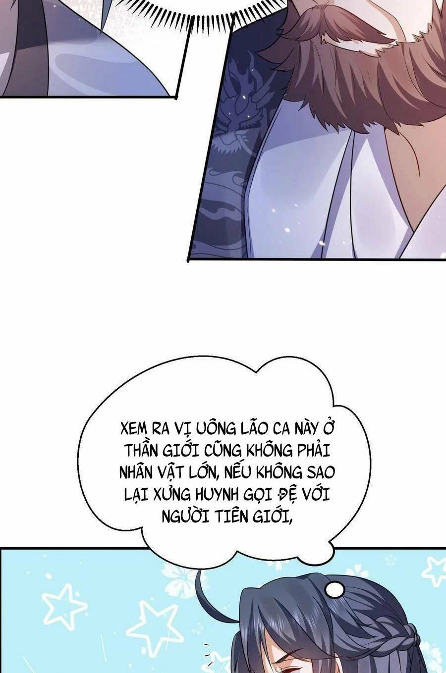 ta vô địch lúc nào chapter 137 - Trang 2