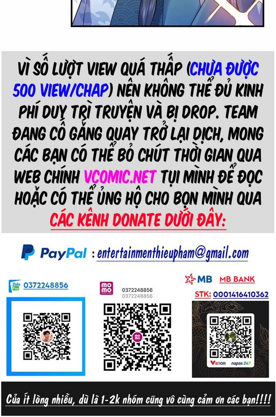 ta vô địch lúc nào chapter 137 - Trang 2