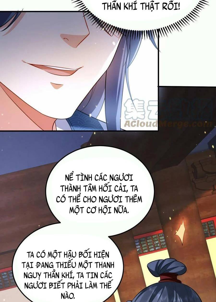 ta vô địch lúc nào chapter 145 - Trang 2