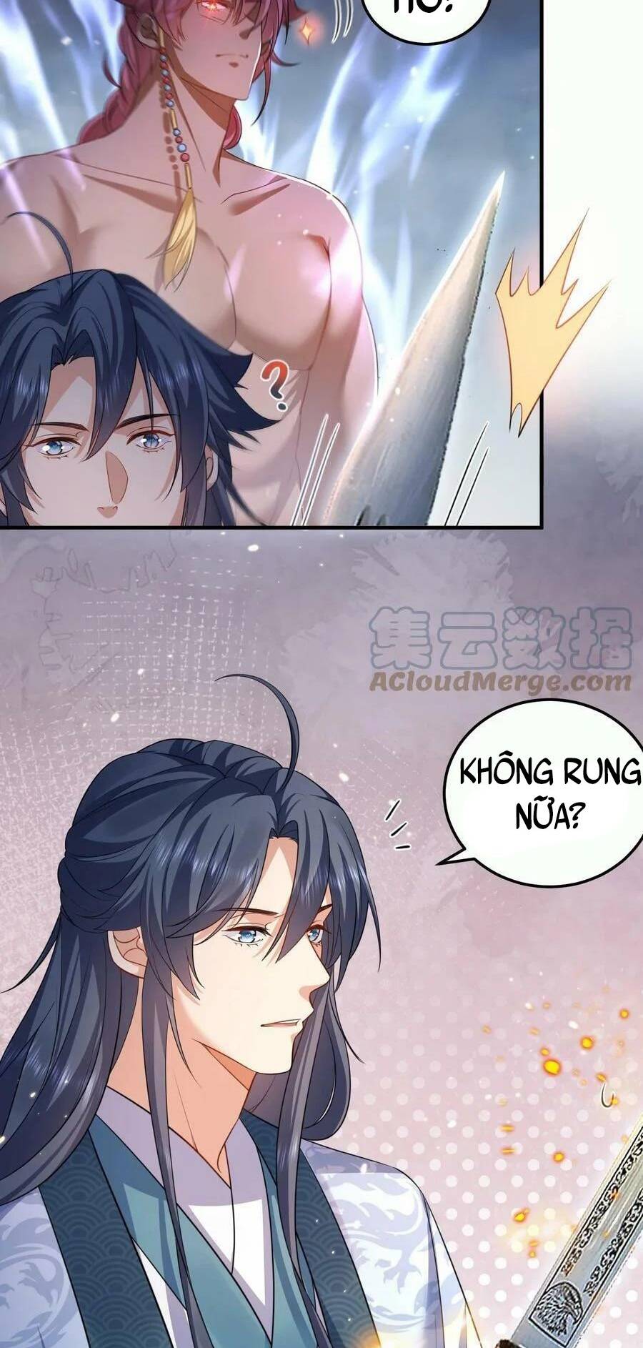 ta vô địch lúc nào chapter 145 - Trang 2