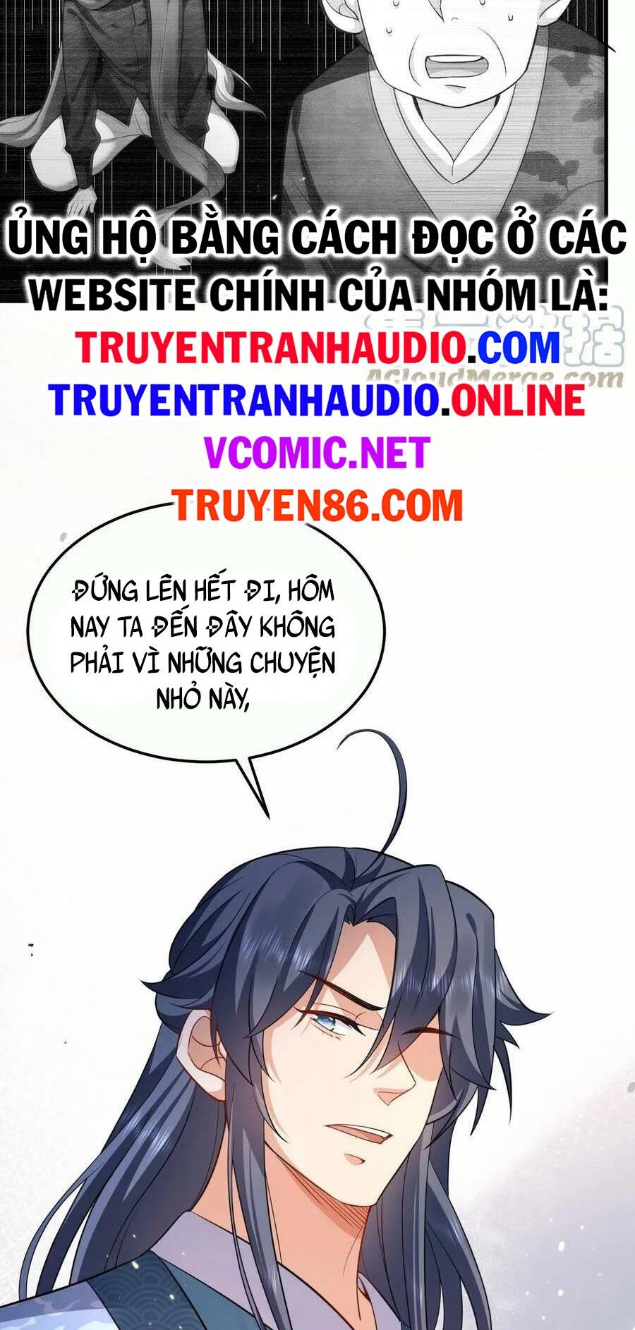 ta vô địch lúc nào chapter 145 - Trang 2