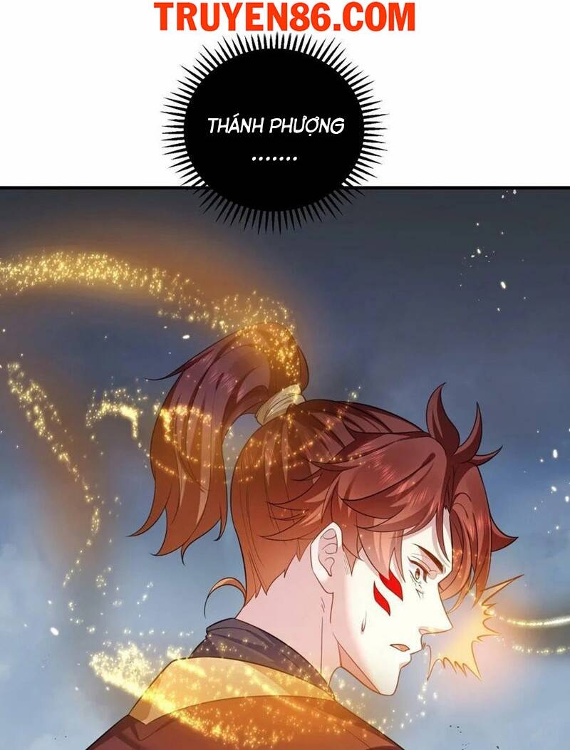 ta vô địch lúc nào chapter 150 - Trang 2