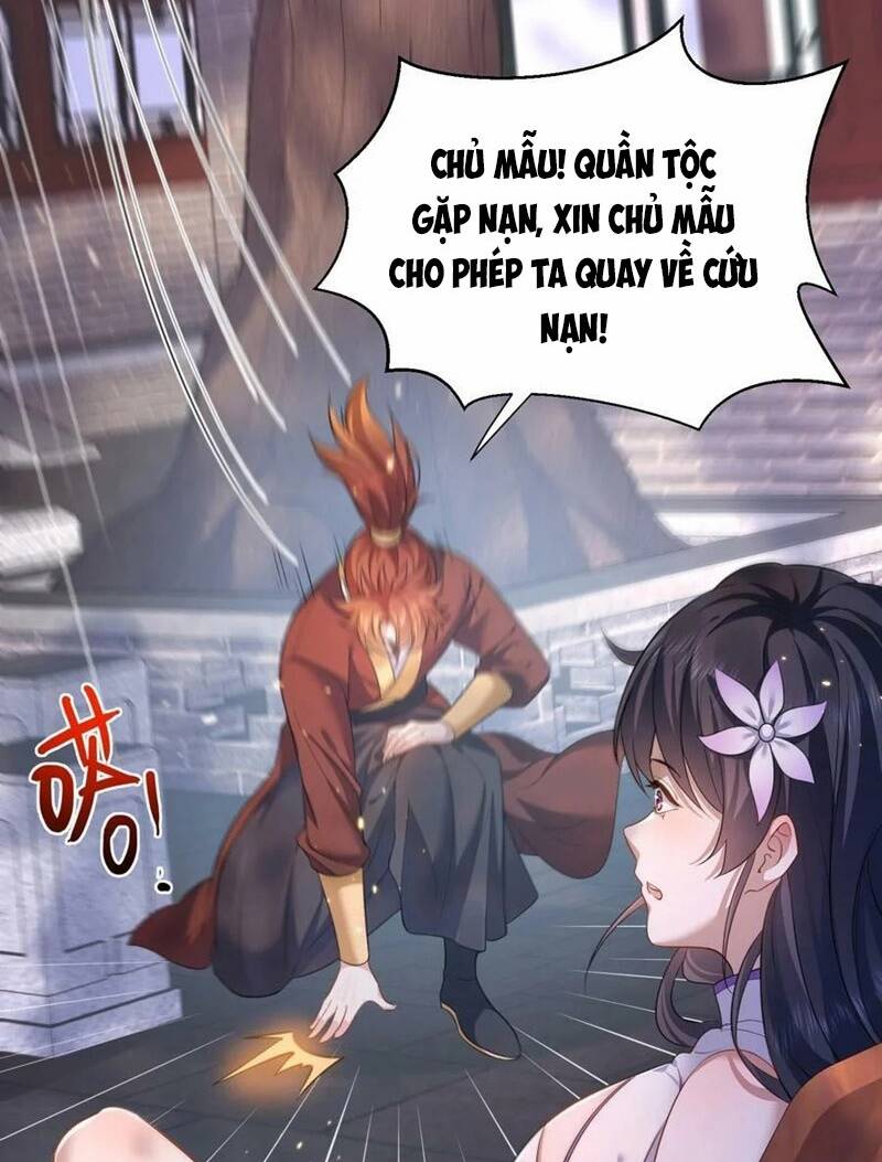 ta vô địch lúc nào chapter 150 - Trang 2