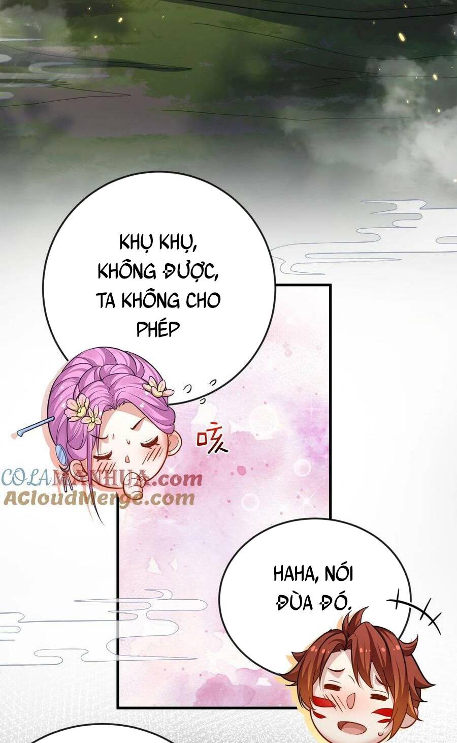 ta vô địch lúc nào chapter 152 - Trang 2