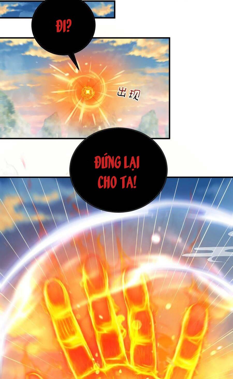 ta vô địch lúc nào chapter 152 - Trang 2