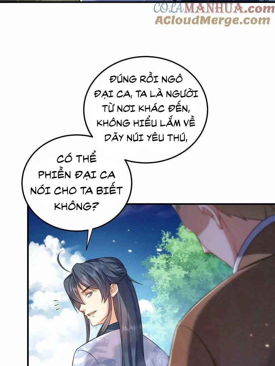 ta vô địch lúc nào chapter 156 - Trang 2