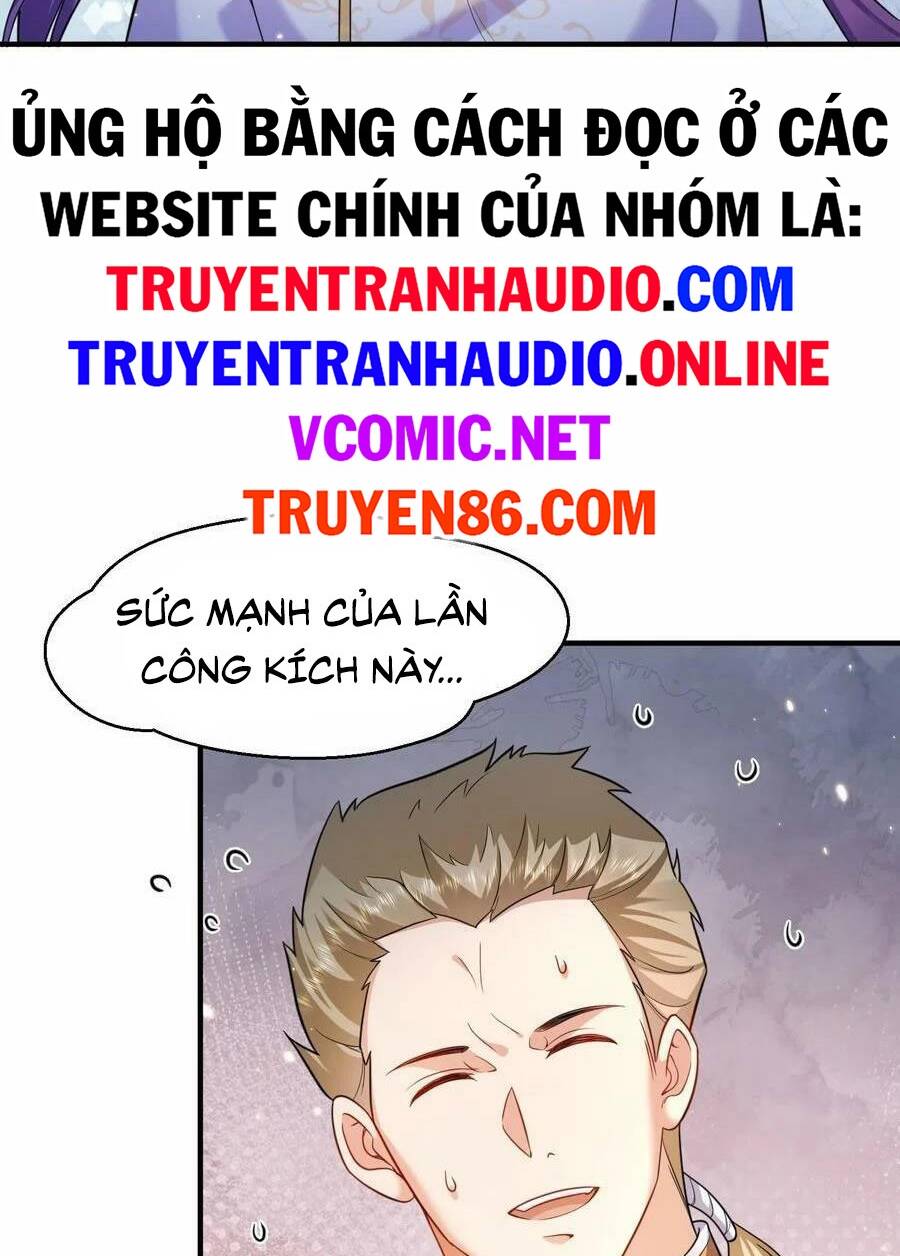 ta vô địch lúc nào chapter 156 - Trang 2