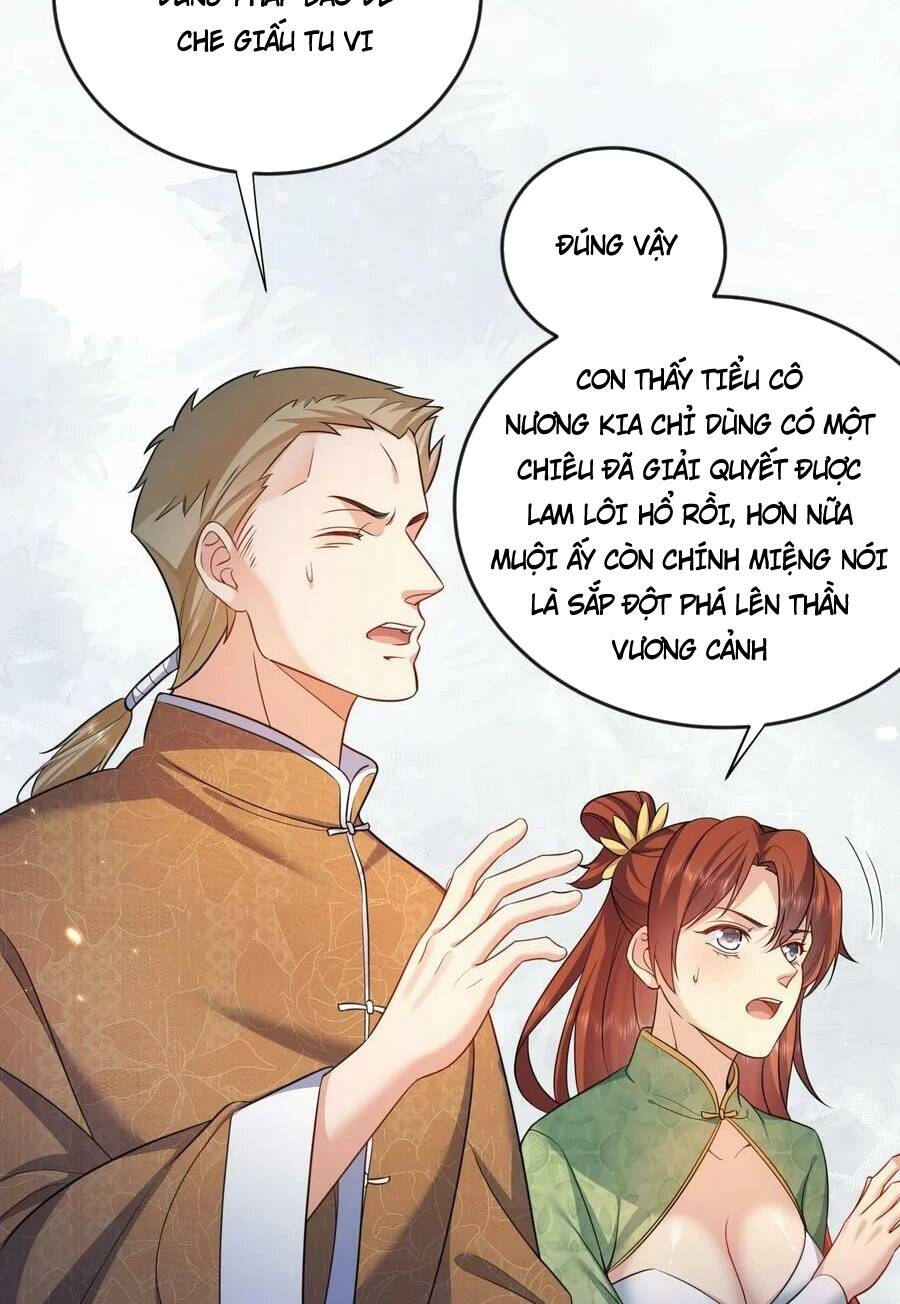 ta vô địch lúc nào chapter 157 - Trang 2