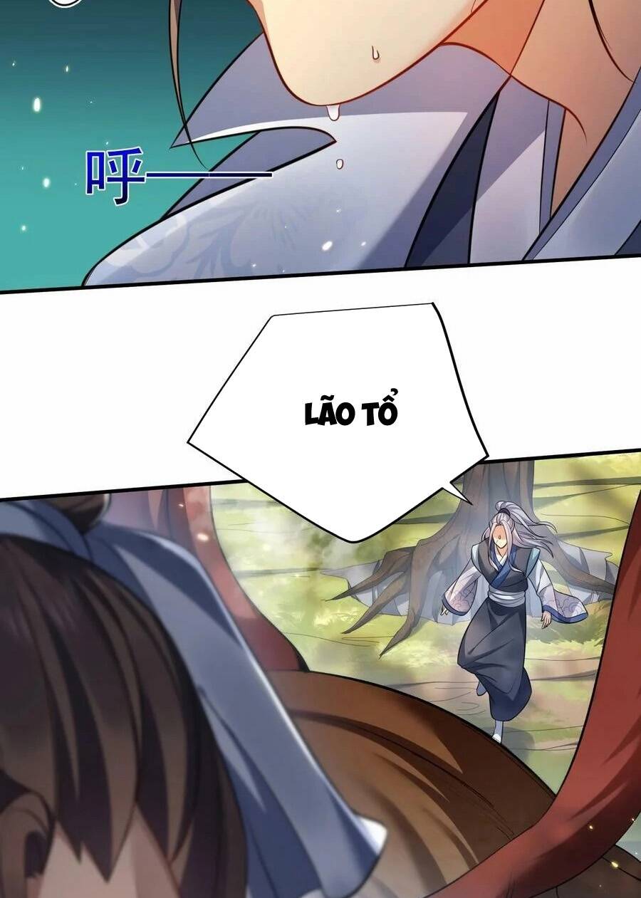 ta vô địch lúc nào chapter 157 - Trang 2