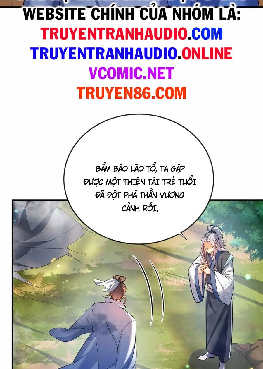 ta vô địch lúc nào chapter 157 - Trang 2