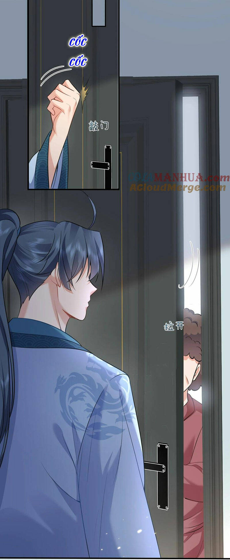 ta vô địch lúc nào chapter 166 - Trang 2