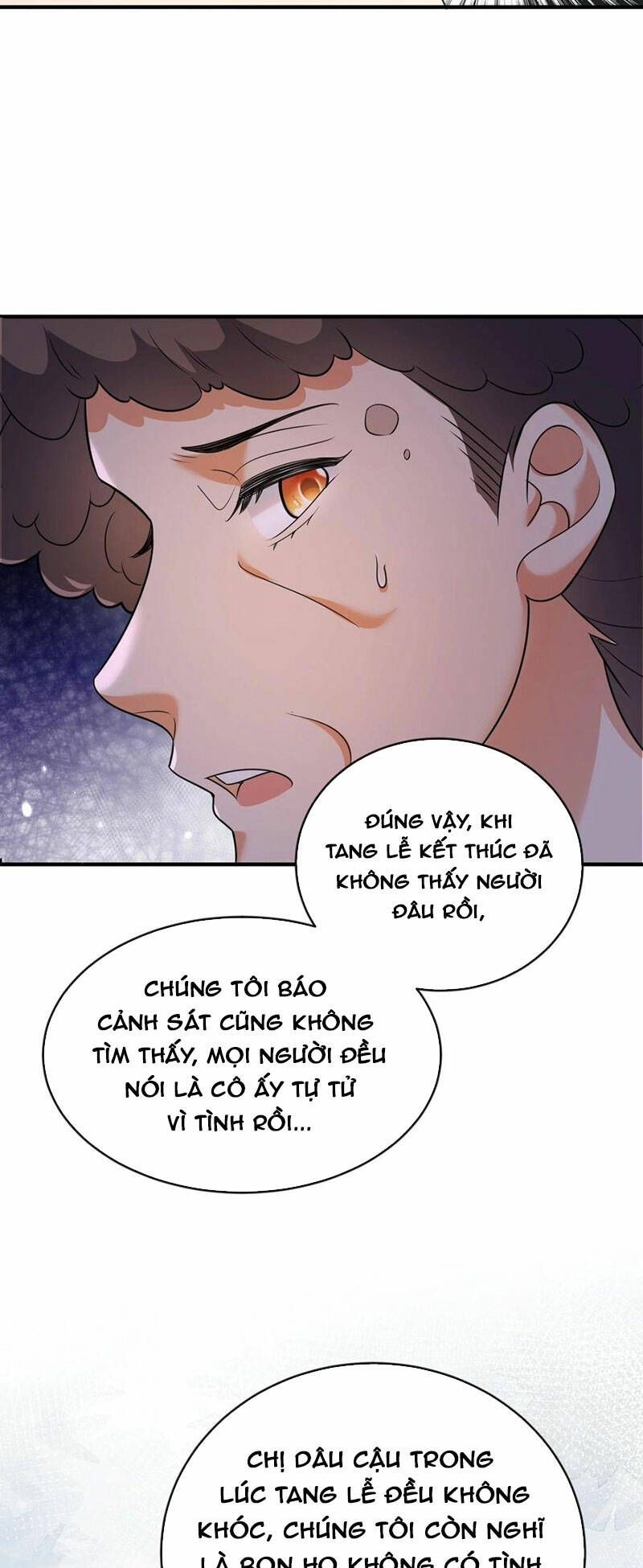 ta vô địch lúc nào chapter 166 - Trang 2