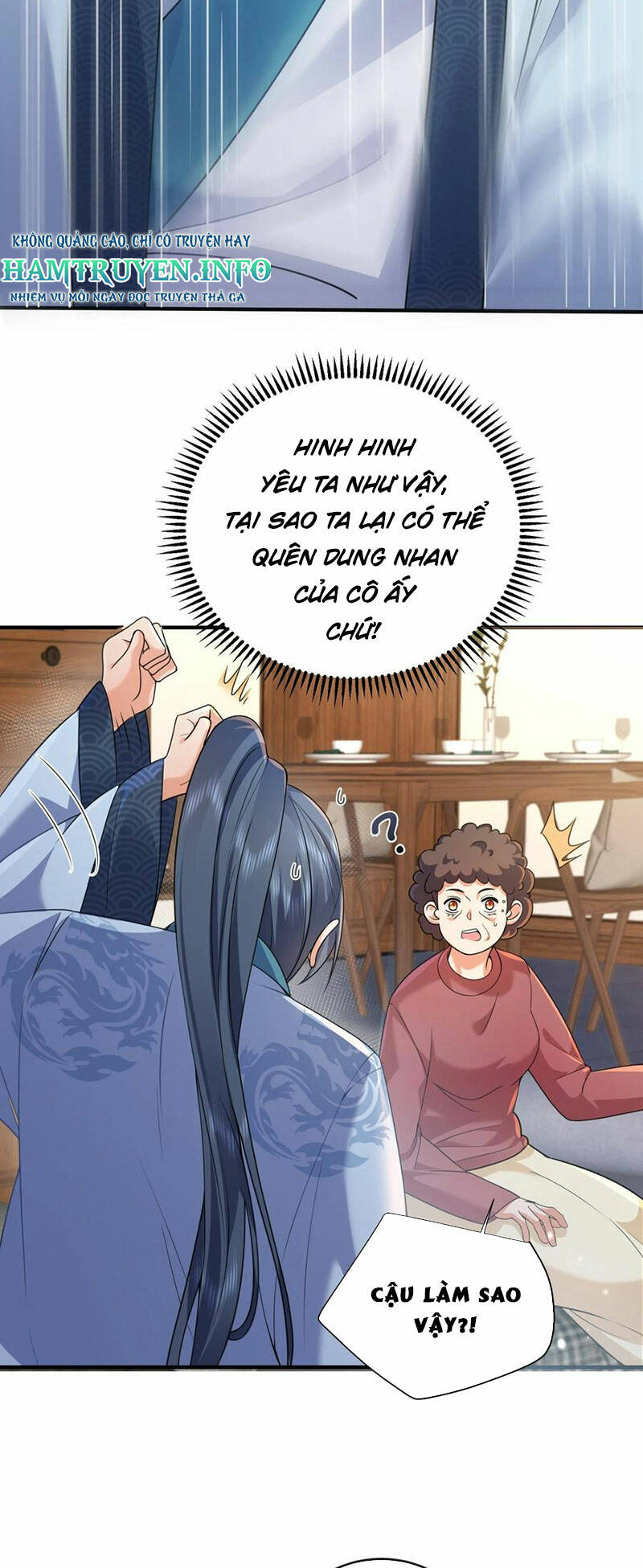 ta vô địch lúc nào chapter 166 - Trang 2