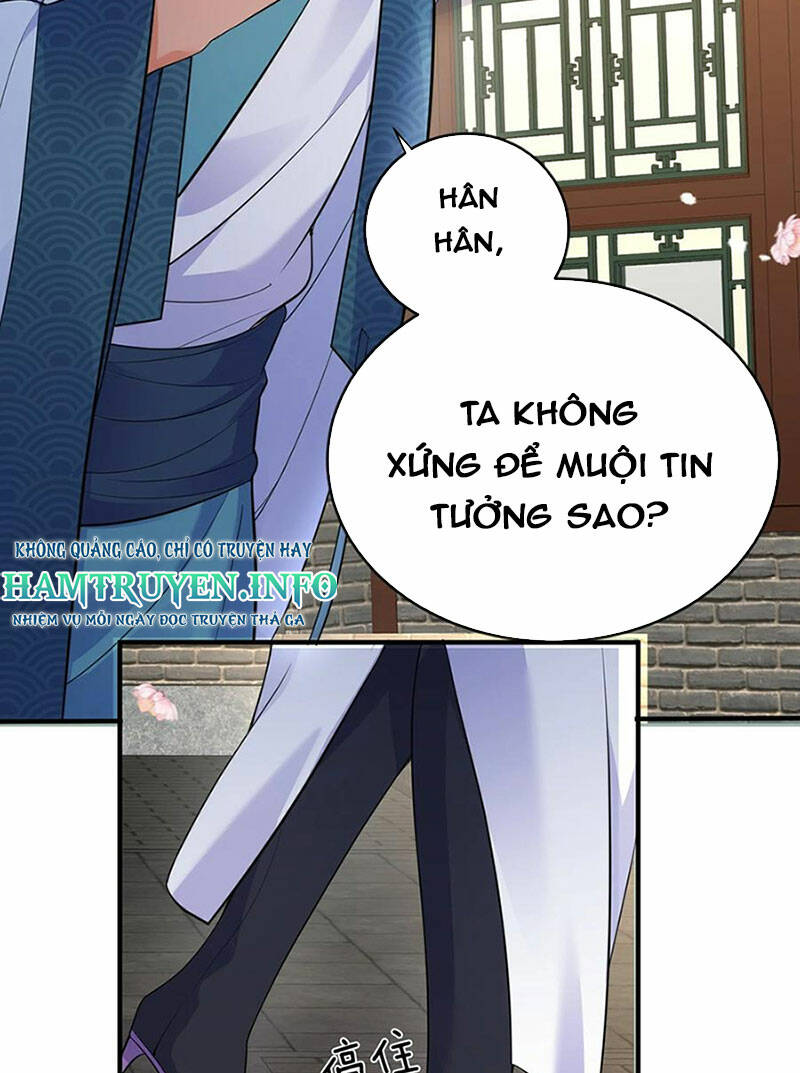 ta vô địch lúc nào chapter 167 - Trang 2