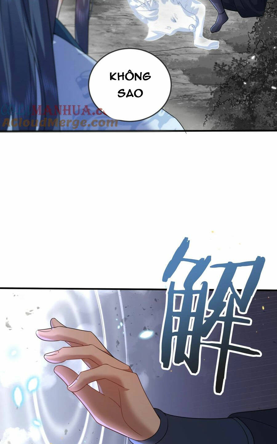 ta vô địch lúc nào chapter 173 - Trang 2