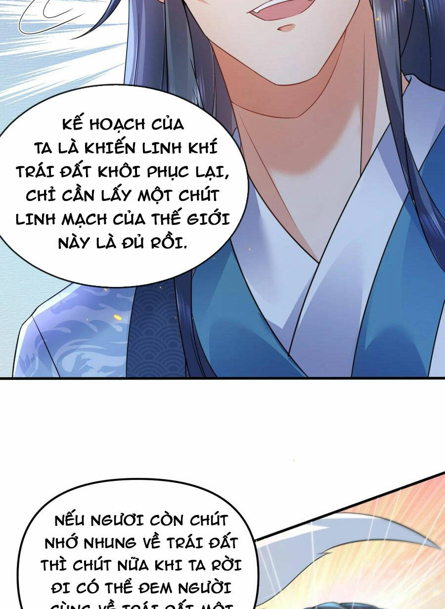 ta vô địch lúc nào chapter 173 - Trang 2